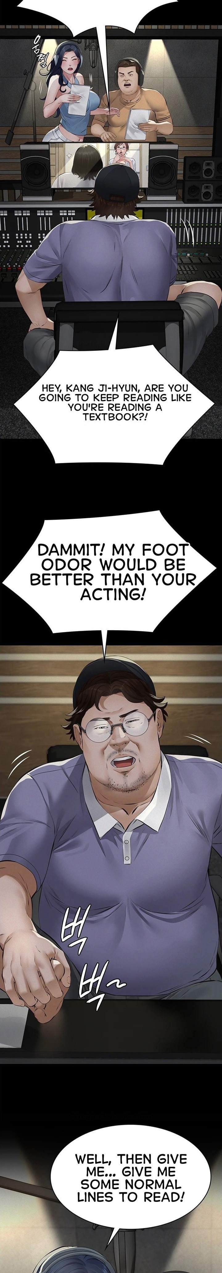 Sugar Daddy - Chapter 19 Page 16