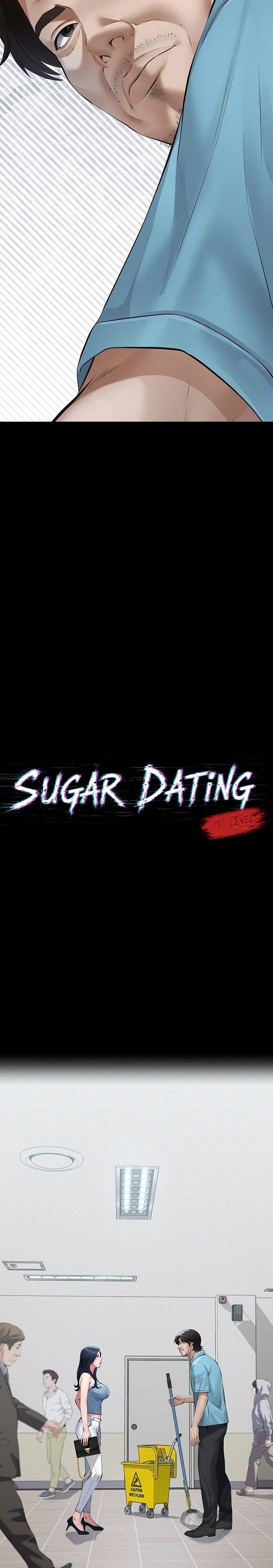 Sugar Daddy - Chapter 19 Page 3
