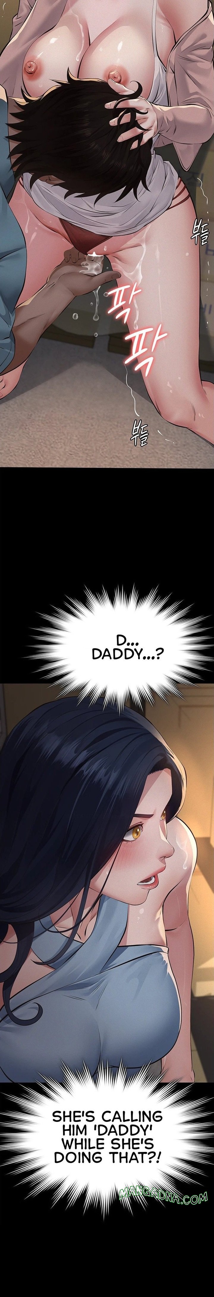 Sugar Daddy - Chapter 20 Page 13
