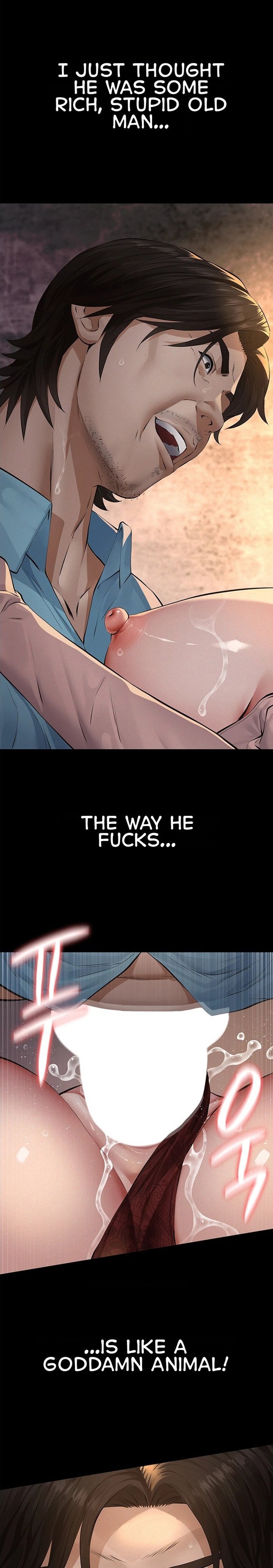 Sugar Daddy - Chapter 20 Page 26