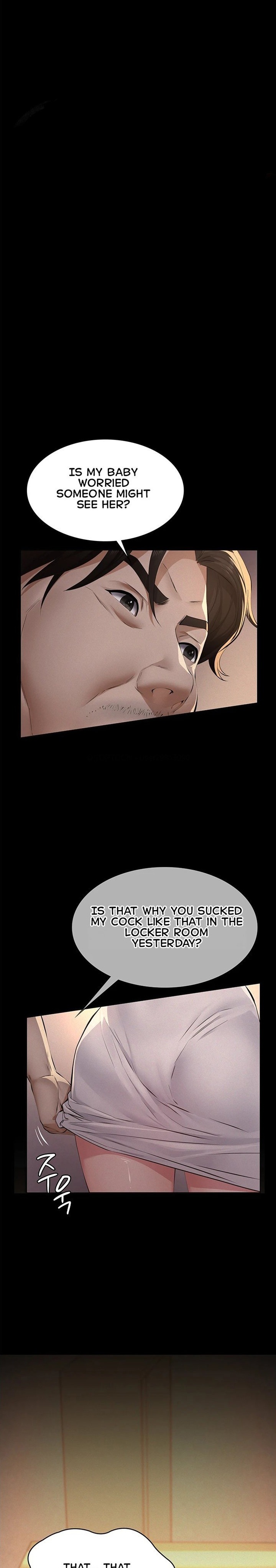 Sugar Daddy - Chapter 20 Page 6