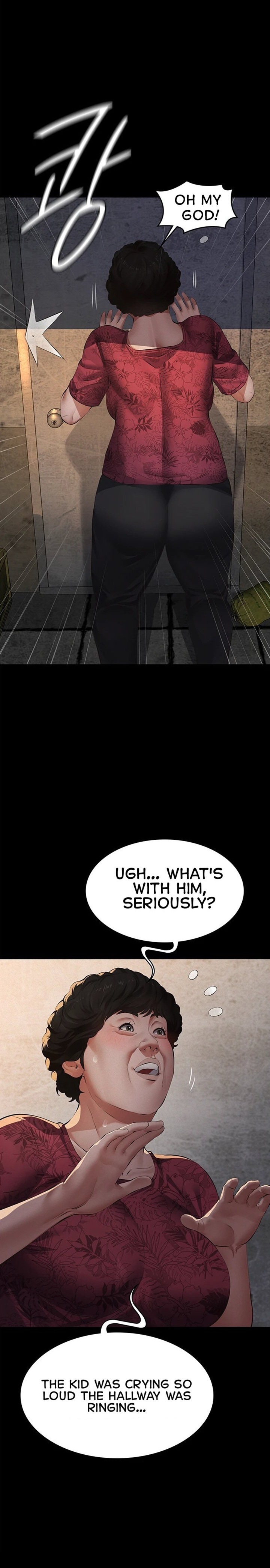 Sugar Daddy - Chapter 21 Page 12