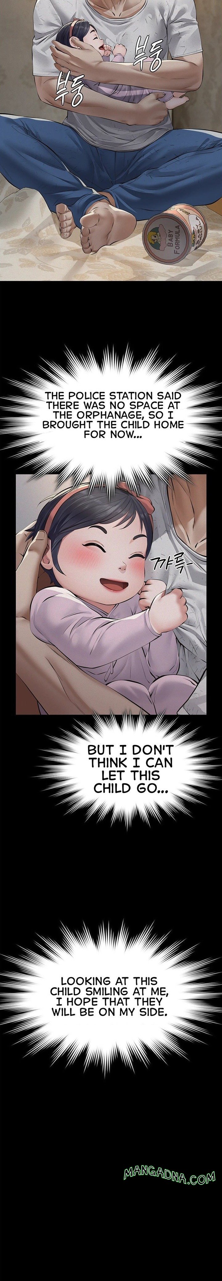 Sugar Daddy - Chapter 21 Page 14