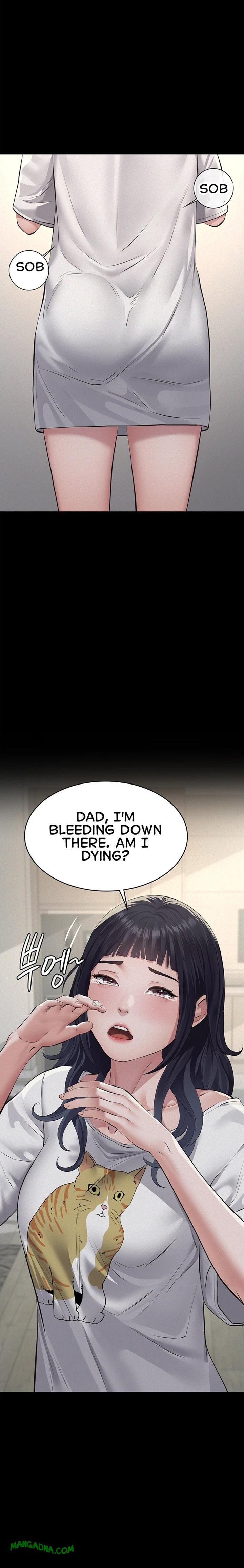 Sugar Daddy - Chapter 21 Page 18