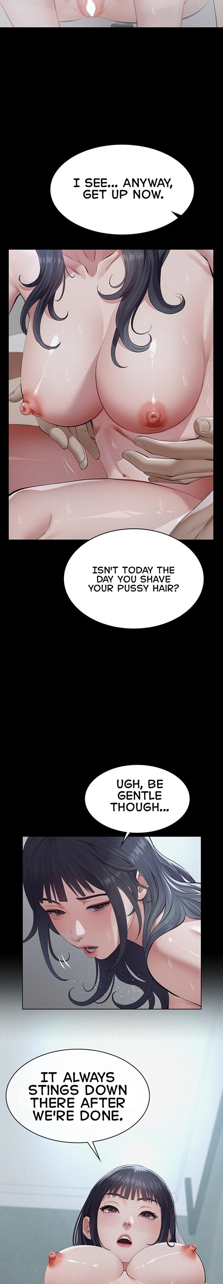 Sugar Daddy - Chapter 21 Page 24