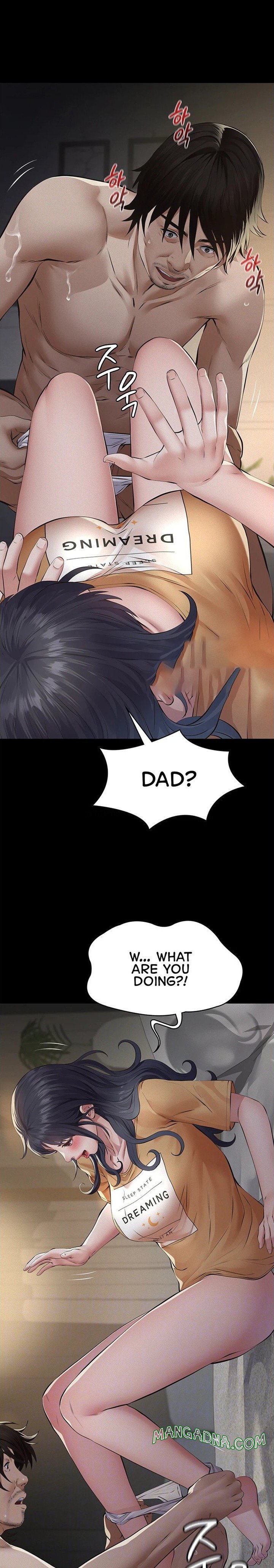 Sugar Daddy - Chapter 22 Page 2