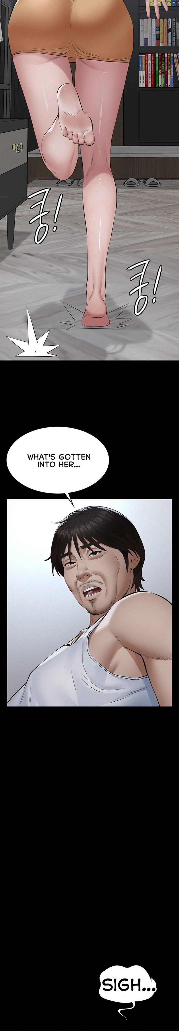 Sugar Daddy - Chapter 23 Page 24