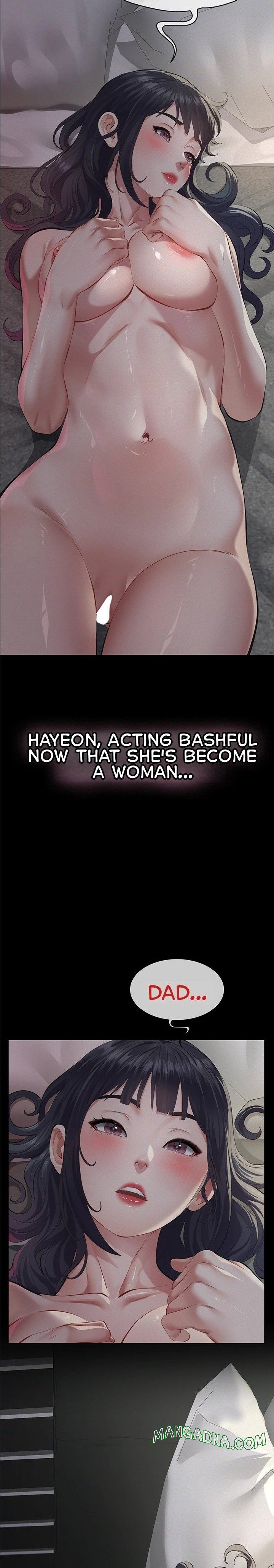 Sugar Daddy - Chapter 23 Page 34
