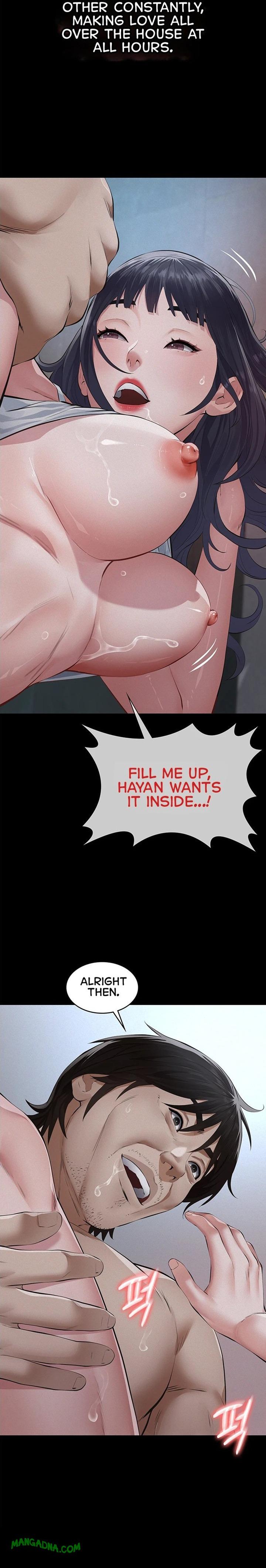 Sugar Daddy - Chapter 24 Page 20