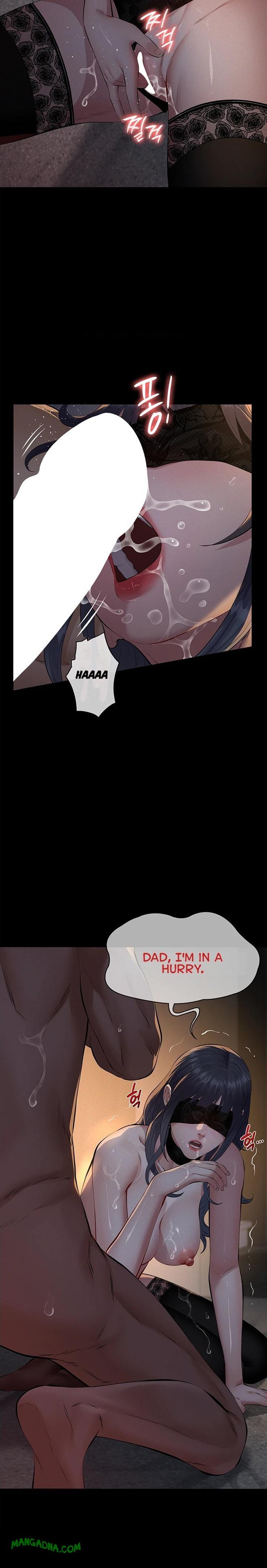 Sugar Daddy - Chapter 24 Page 29