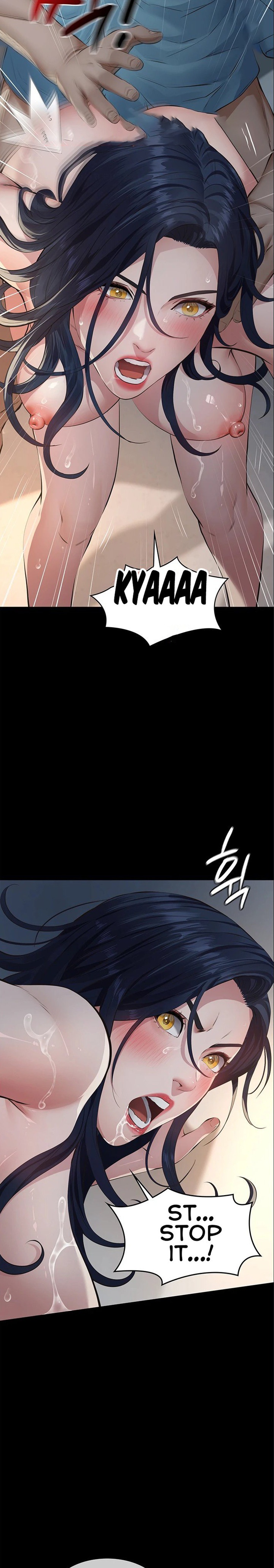 Sugar Daddy - Chapter 27 Page 17