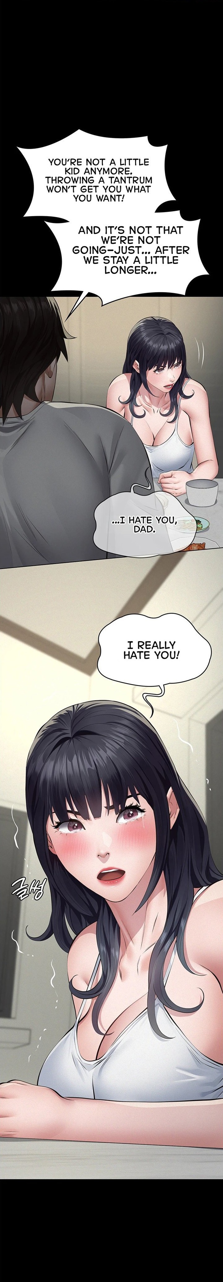 Sugar Daddy - Chapter 28 Page 26