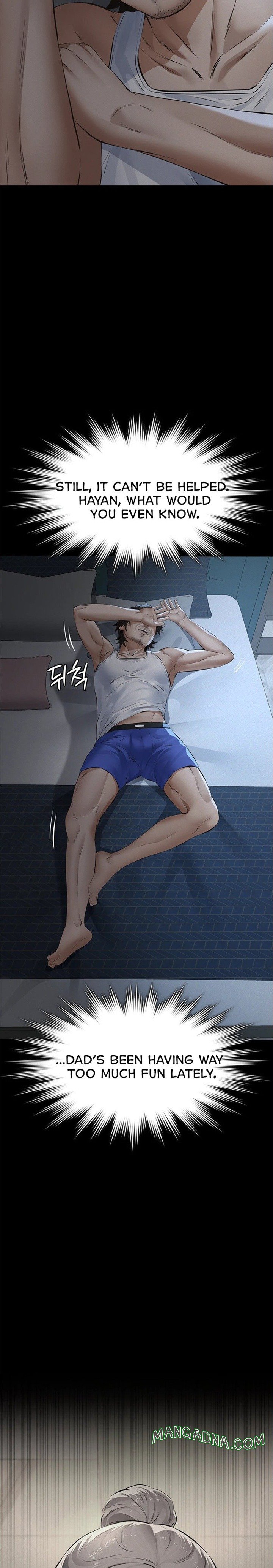 Sugar Daddy - Chapter 28 Page 29