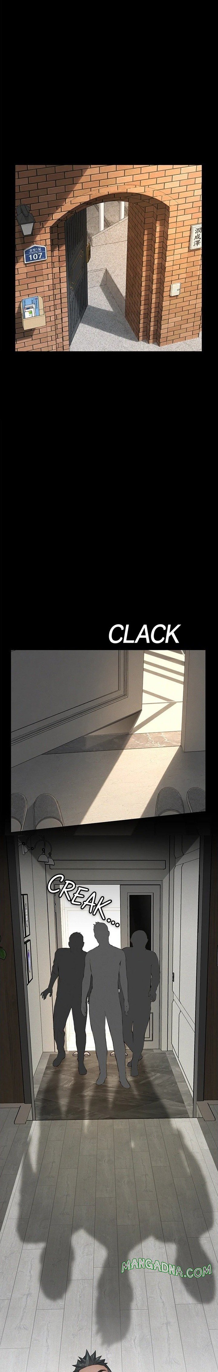 Sugar Daddy - Chapter 29 Page 32