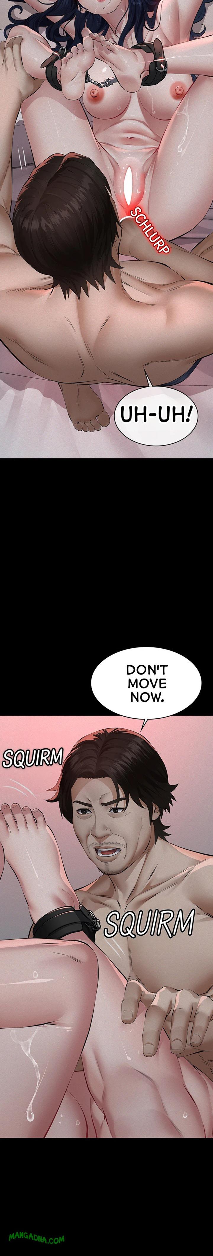 Sugar Daddy - Chapter 30 Page 17