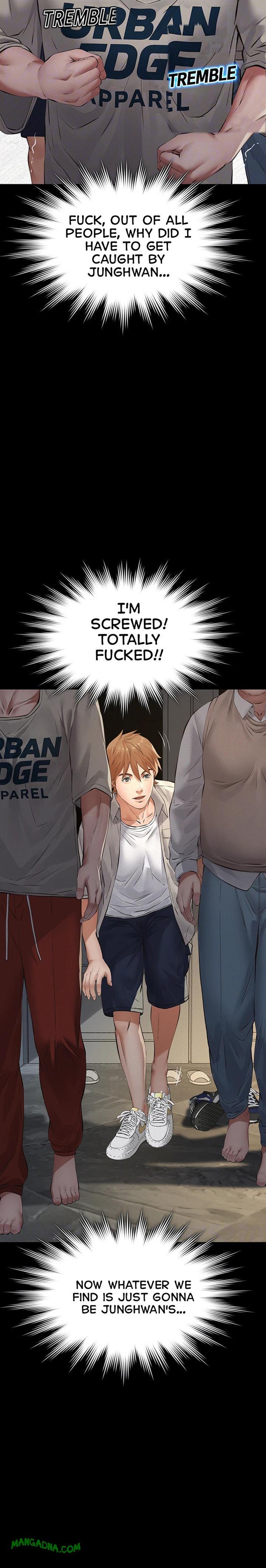 Sugar Daddy - Chapter 30 Page 4