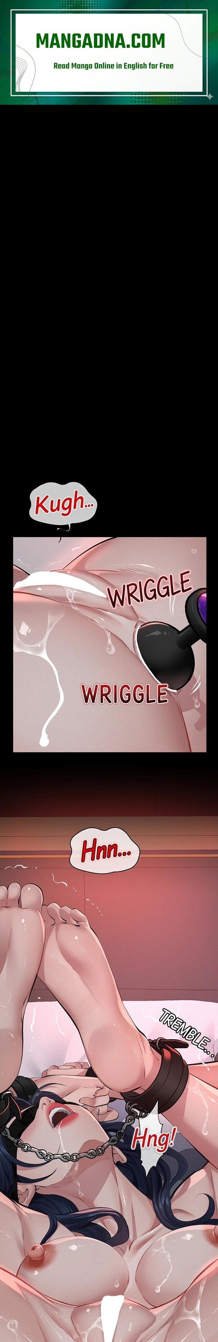 Sugar Daddy - Chapter 31 Page 1