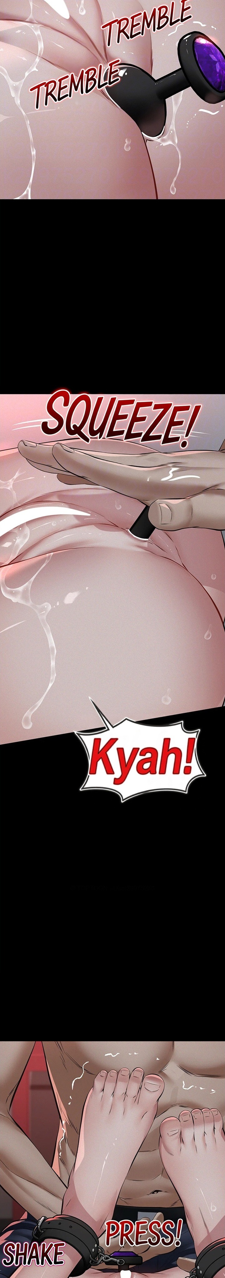 Sugar Daddy - Chapter 31 Page 3