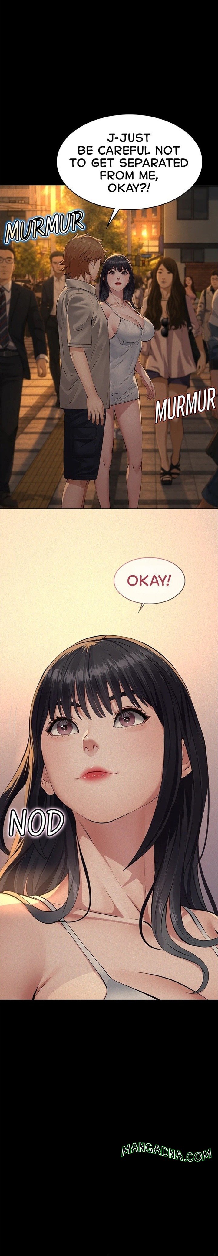Sugar Daddy - Chapter 33 Page 27