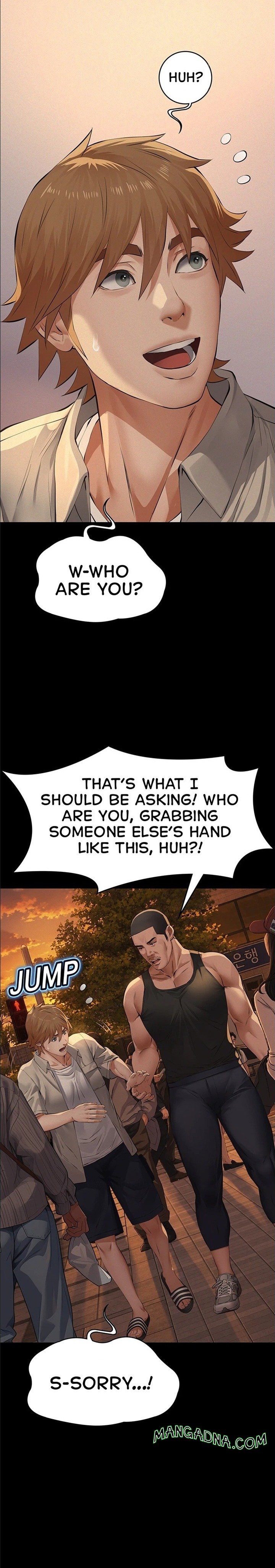 Sugar Daddy - Chapter 33 Page 30