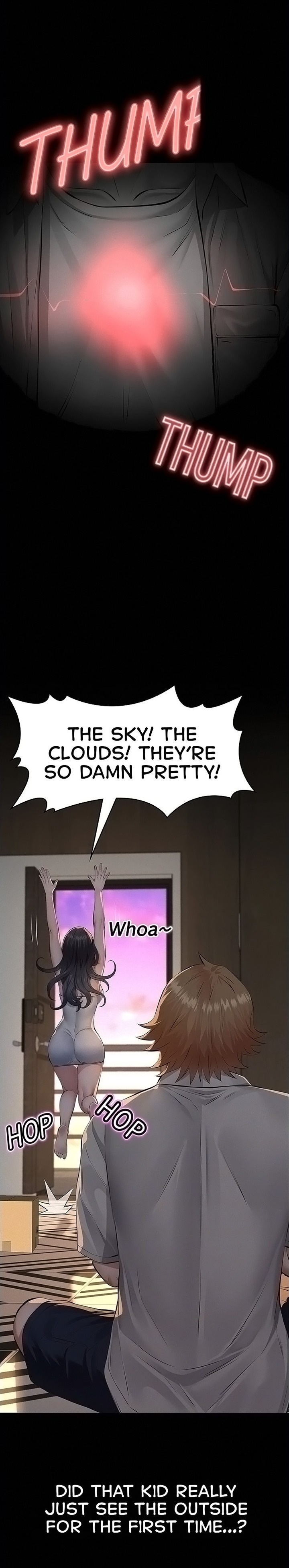 Sugar Daddy - Chapter 33 Page 4