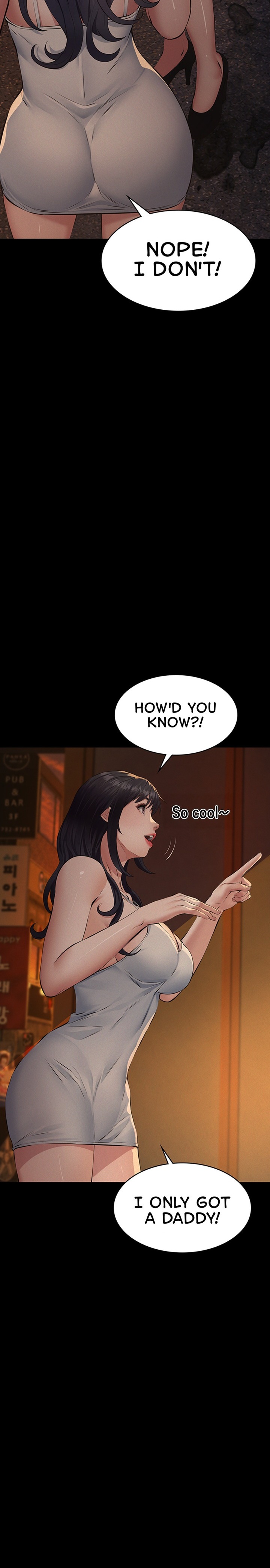 Sugar Daddy - Chapter 34 Page 13