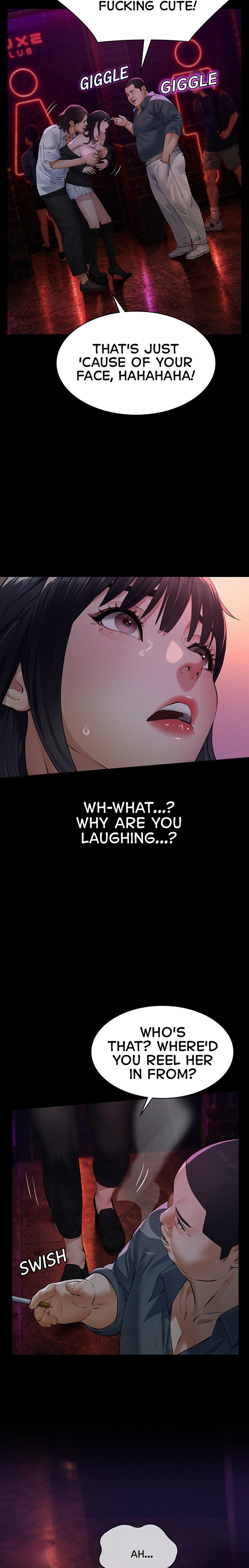 Sugar Daddy - Chapter 35 Page 25