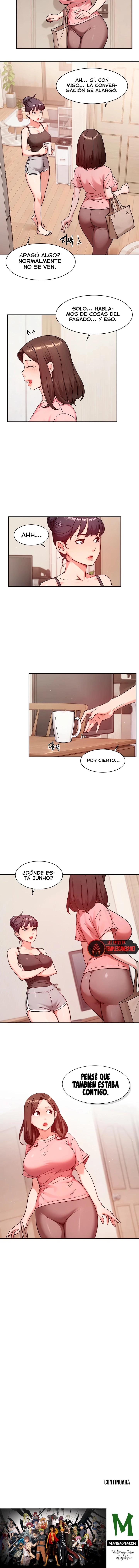 Cleaning Service Raw - Chapter 66 Page 7