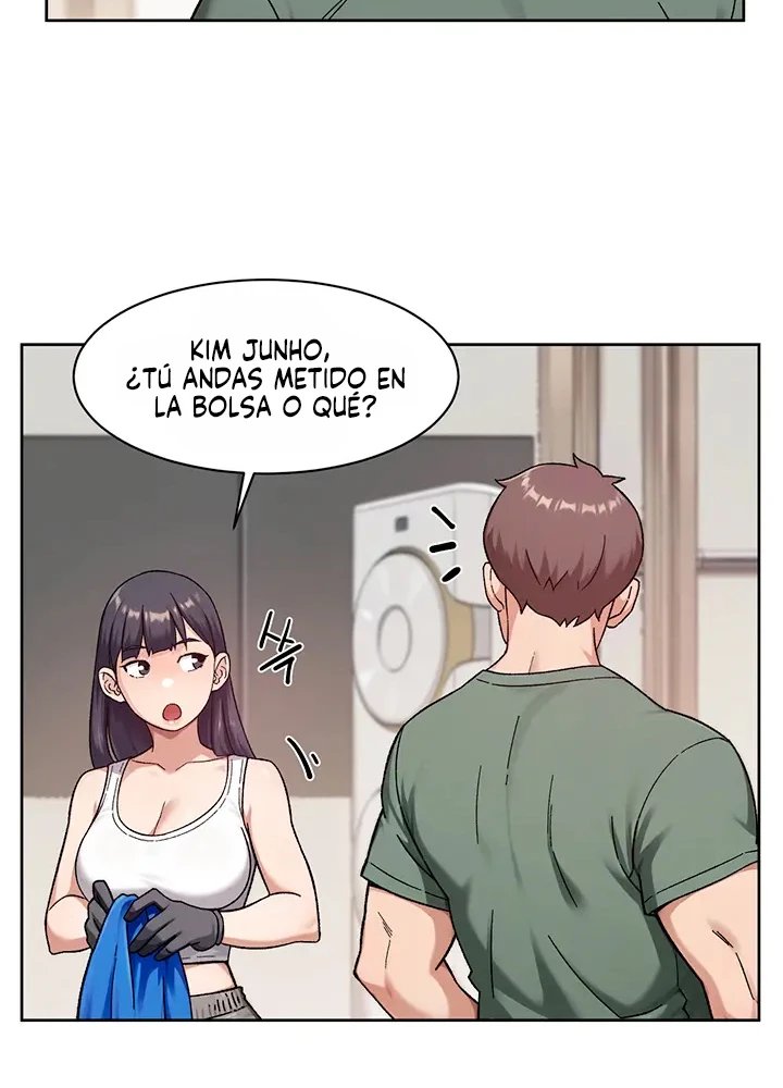 Cleaning Service Raw - Chapter 77 Page 3