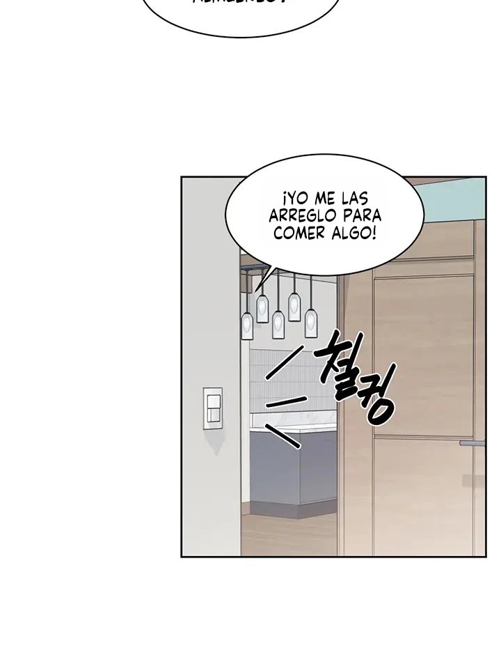 Cleaning Service Raw - Chapter 77 Page 5