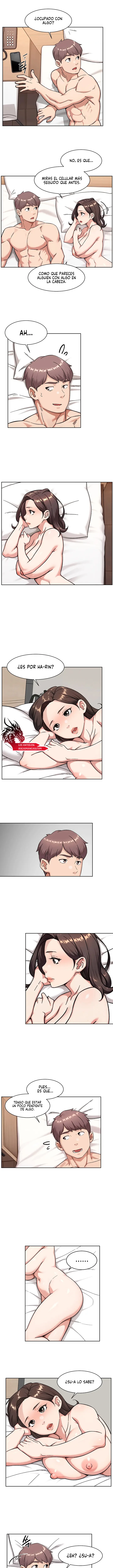 Cleaning Service Raw - Chapter 79 Page 8