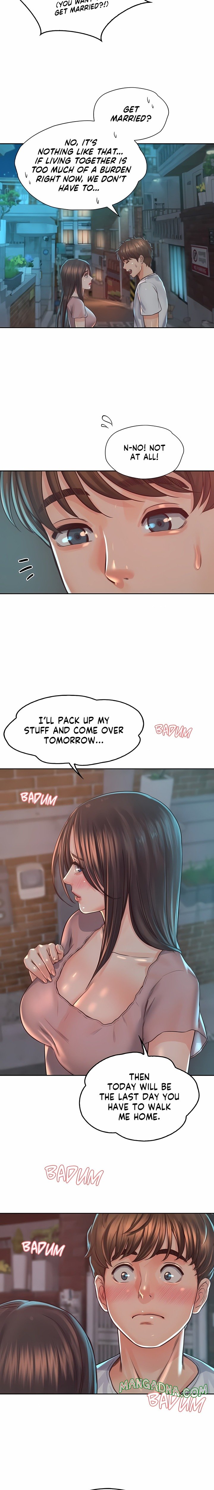 Osaka (Uncensored) - Chapter 38 Page 19