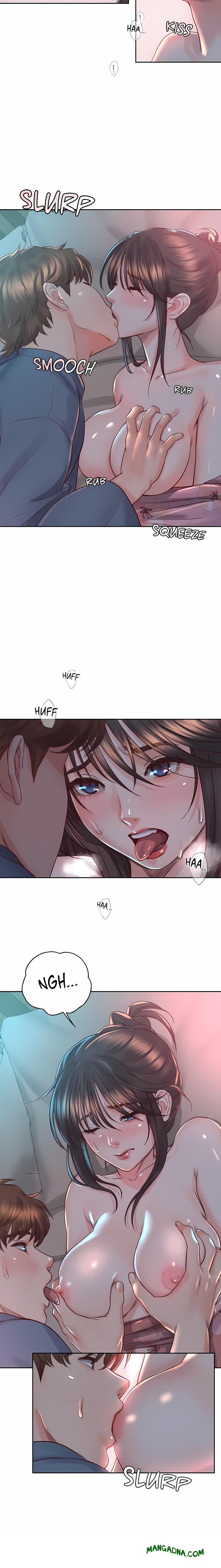 Osaka (Uncensored) - Chapter 40 Page 3