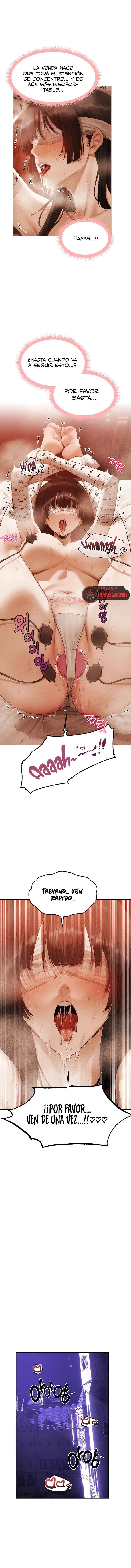 MILF Hunting In Another World Raw - Chapter 126 Page 1