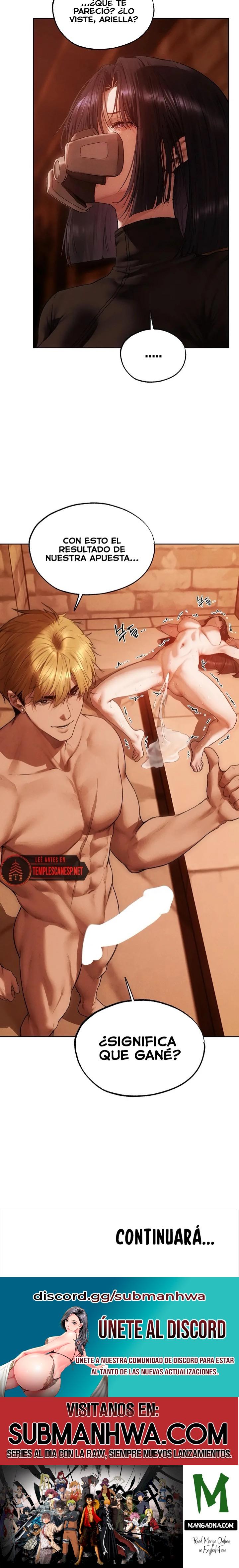 MILF Hunting In Another World Raw - Chapter 129 Page 10