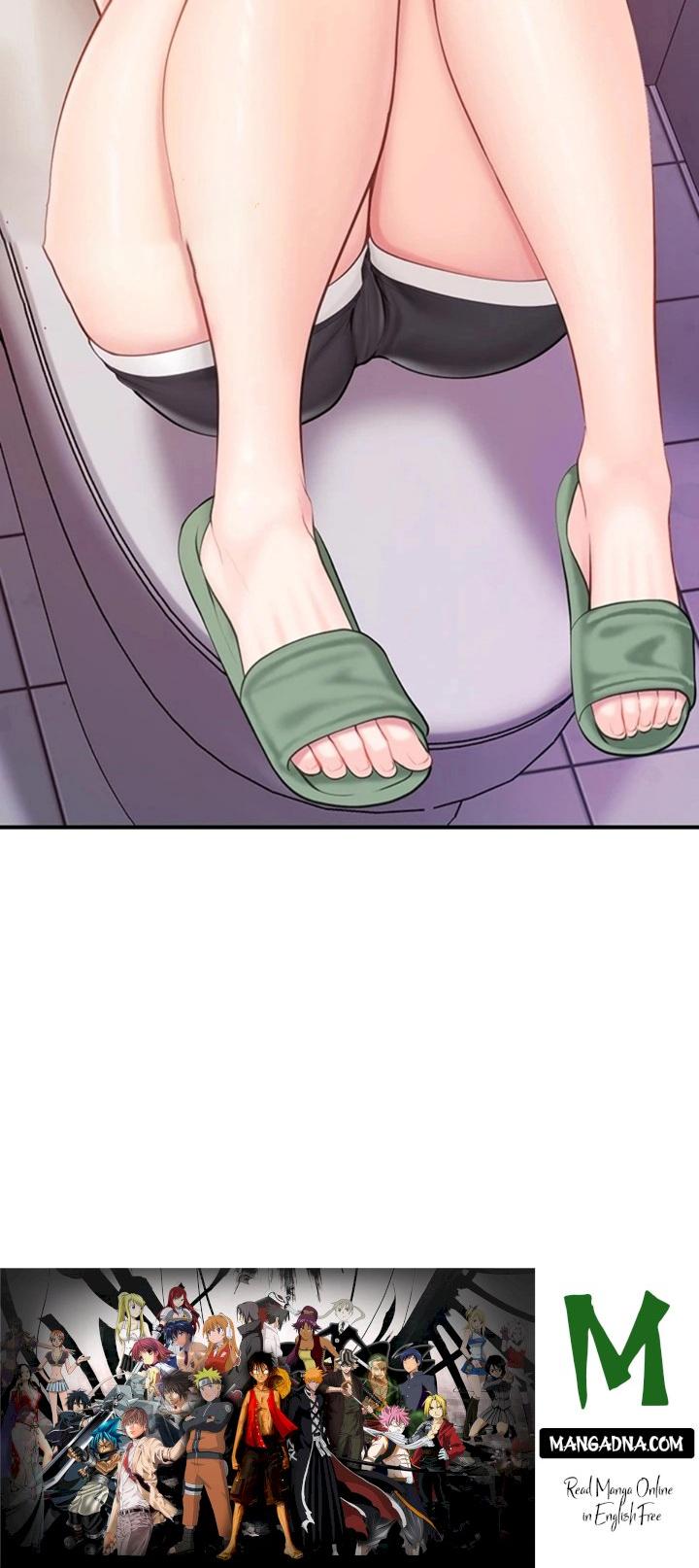 I’m the Only Man on the Military Base - Chapter 65 Page 19