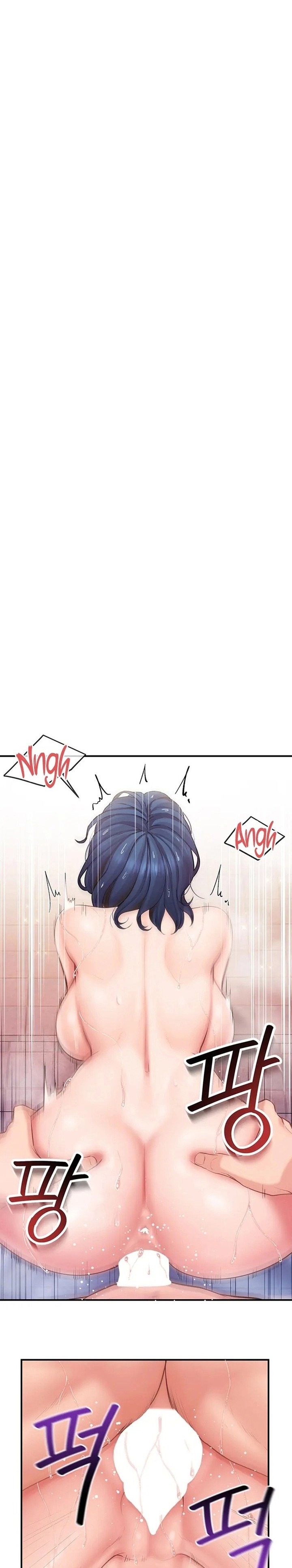I’m the Only Man on the Military Base - Chapter 70 Page 4
