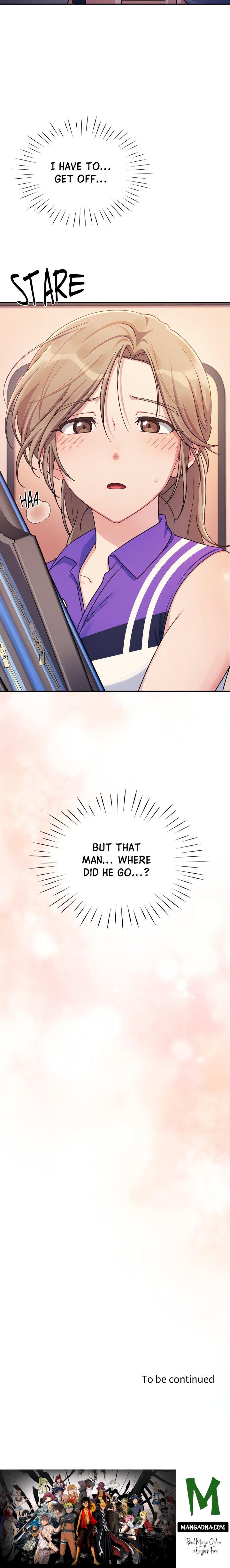 Campus Confessions - Chapter 1 Page 19
