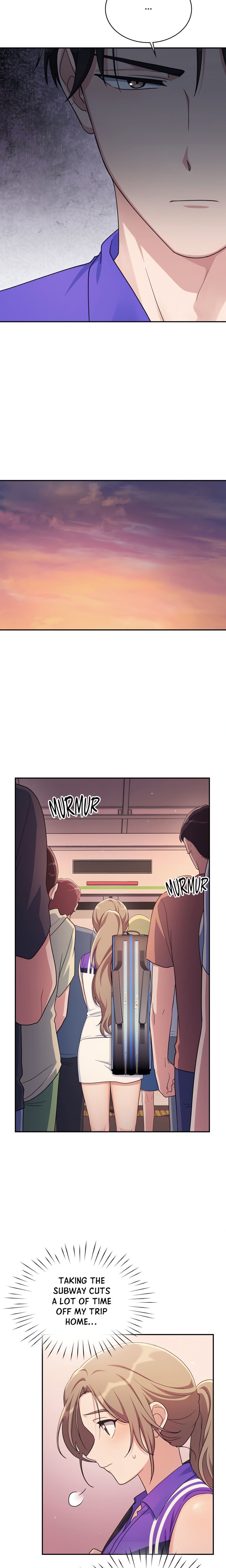 Campus Confessions - Chapter 1 Page 7