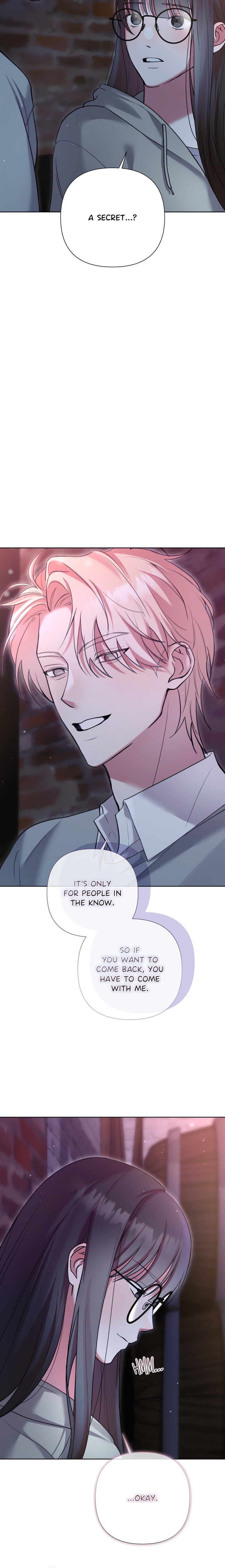 Campus Confessions - Chapter 10 Page 13
