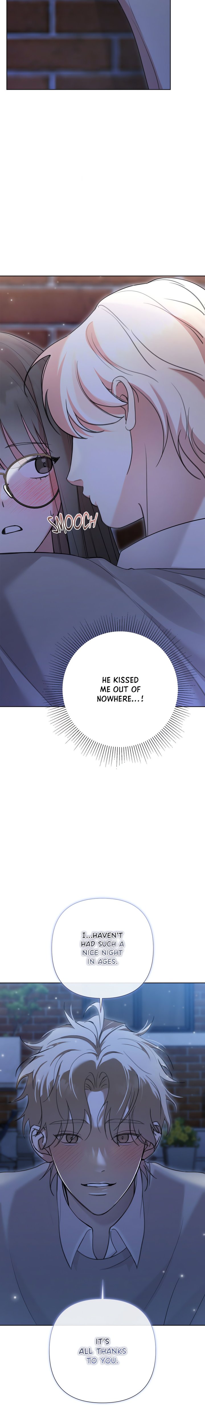 Campus Confessions - Chapter 10 Page 17