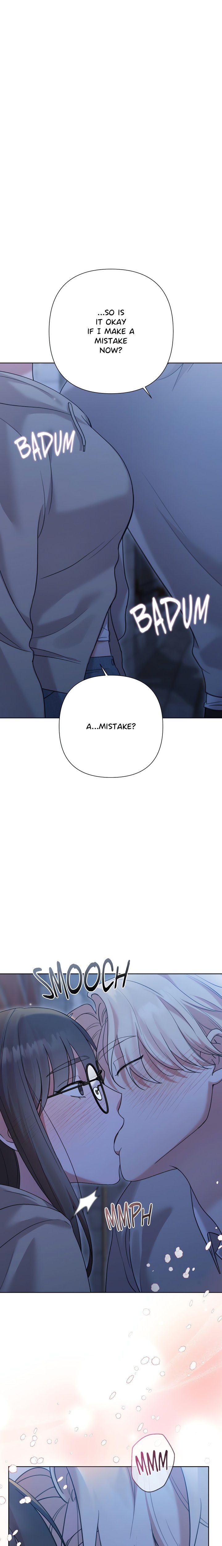 Campus Confessions - Chapter 10 Page 18