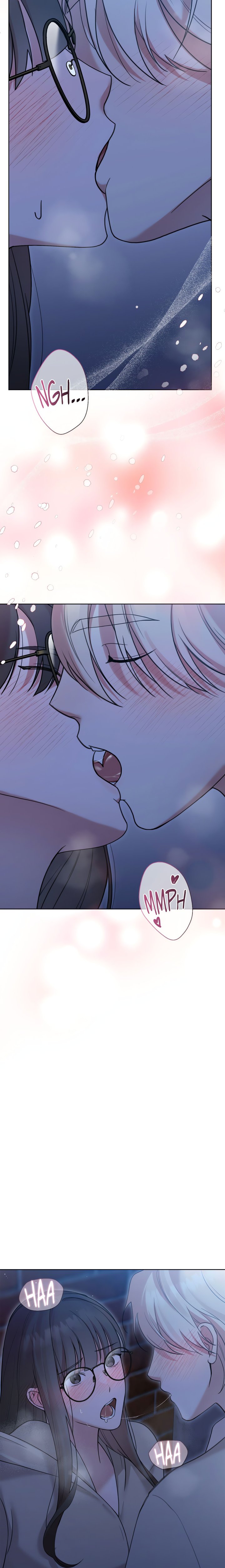 Campus Confessions - Chapter 10 Page 19
