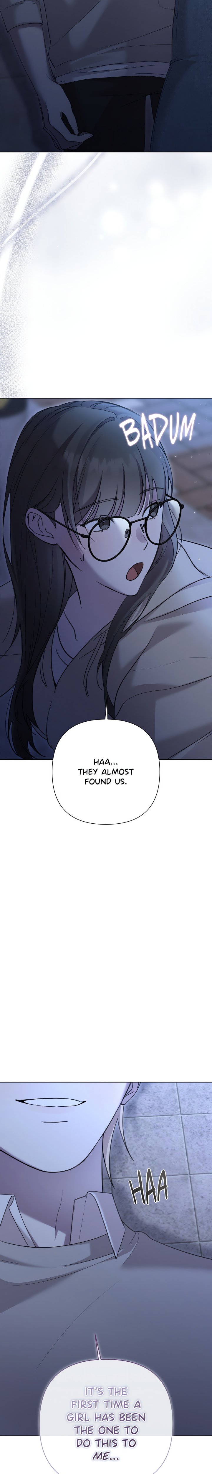 Campus Confessions - Chapter 10 Page 4