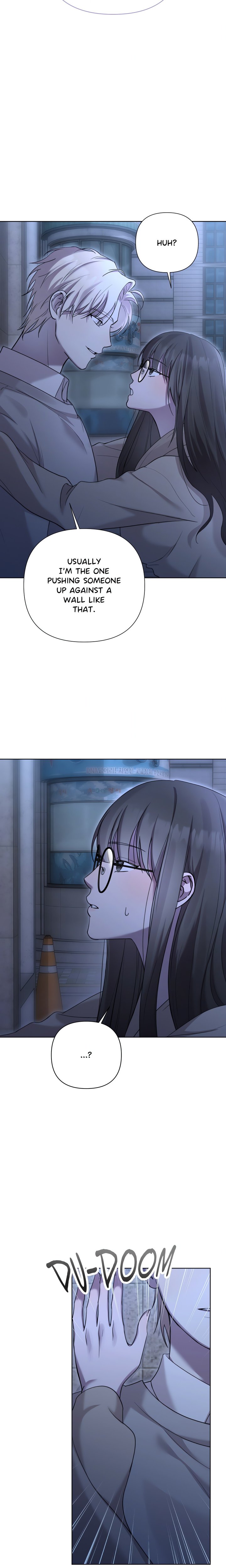 Campus Confessions - Chapter 10 Page 5