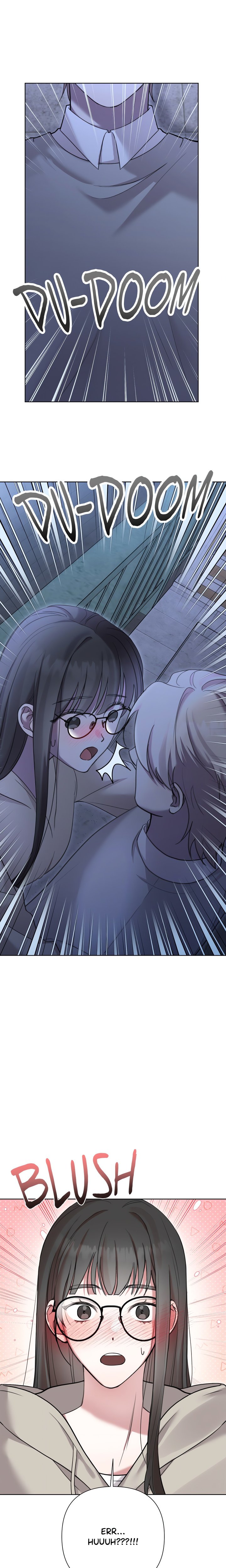 Campus Confessions - Chapter 10 Page 6