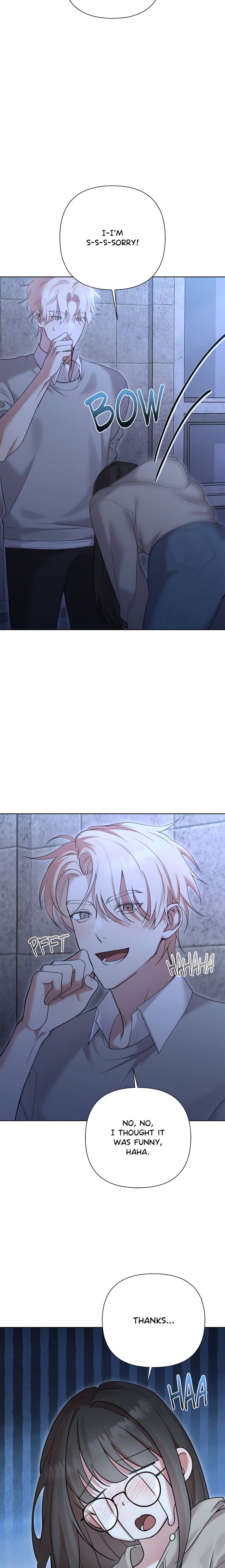Campus Confessions - Chapter 10 Page 7