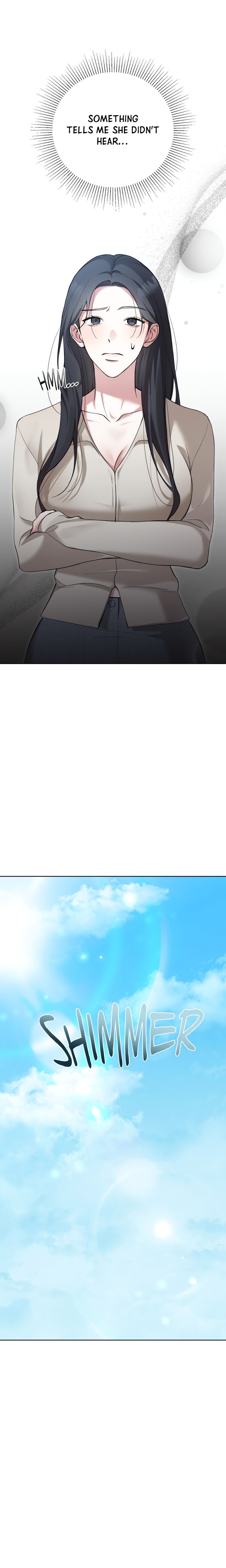 Campus Confessions - Chapter 11 Page 4