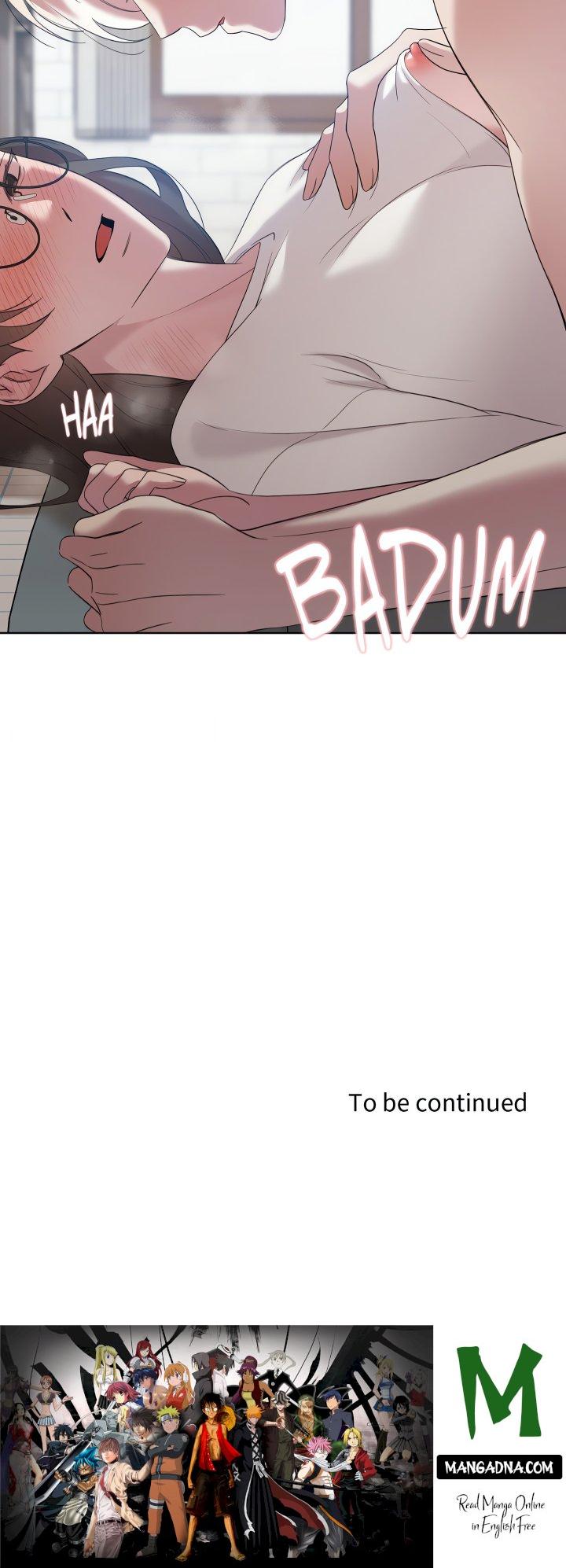 Campus Confessions - Chapter 12 Page 19