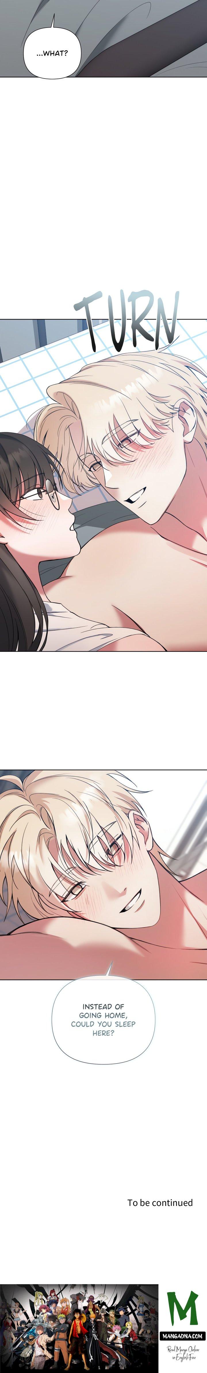 Campus Confessions - Chapter 13 Page 20